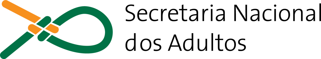 CNE - Secretaria Nacional dos Adultos - DEV